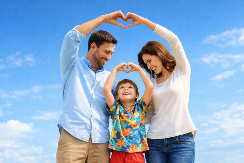 Family Life Events Affecting Coverage