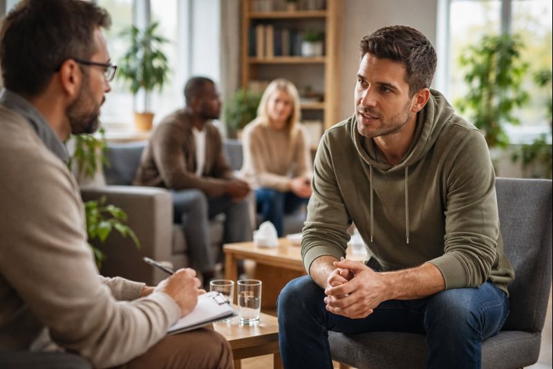 Local Drug Rehab Programs in DeLand, Florida