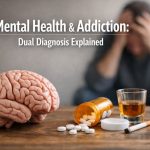 Mental Health & Addiction