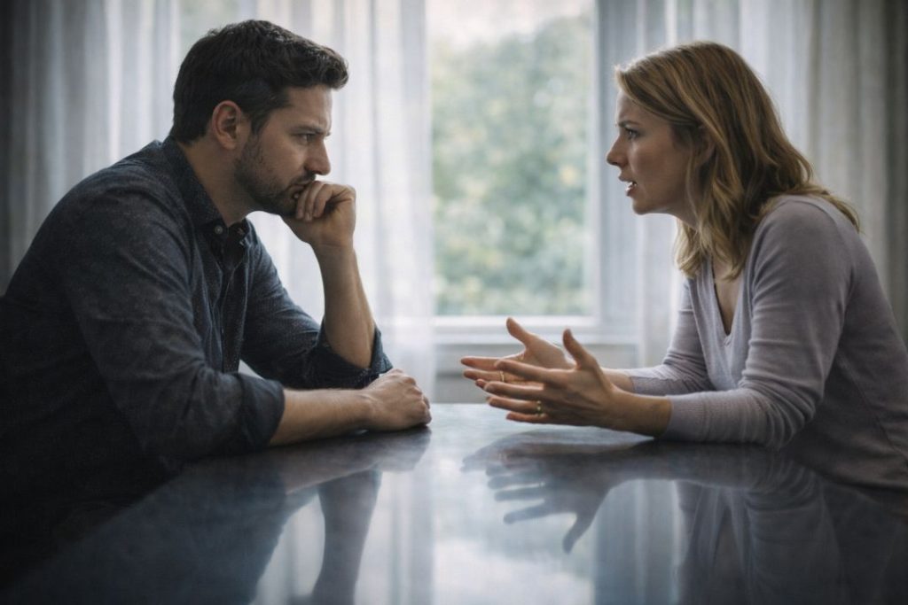 Residential Mental Health Treatment