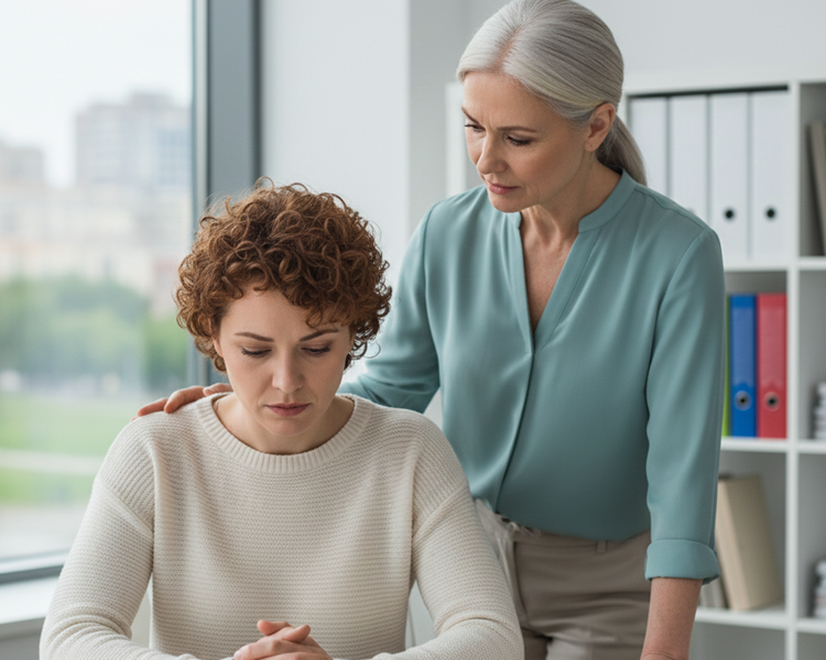 Steps To Help You Choose The Right Rehab