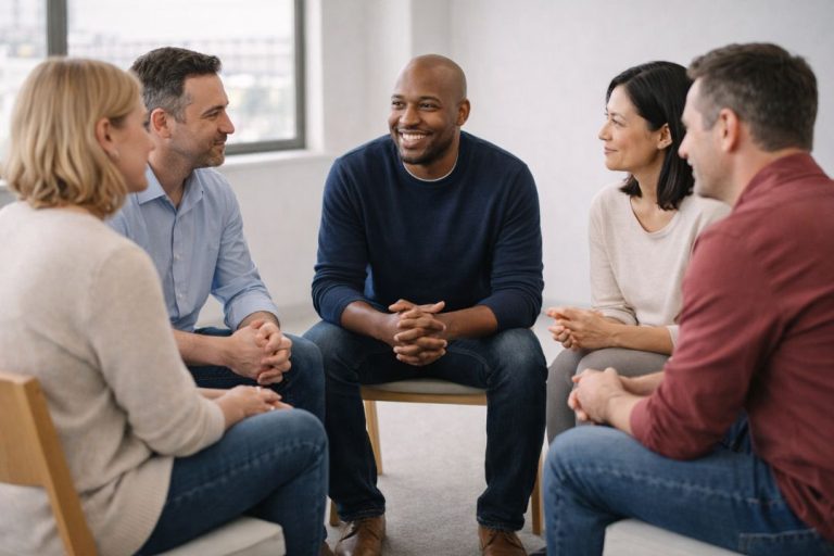 Trauma-Informed Care