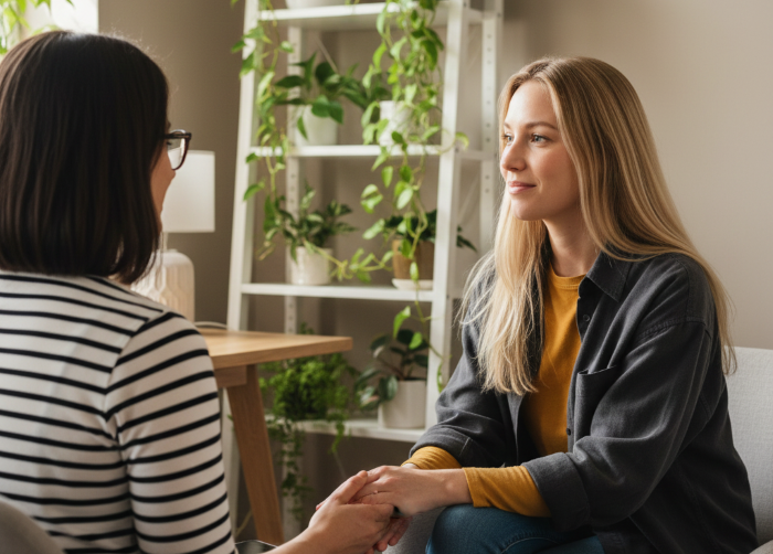 Treatment for Co-Occurring Conditions