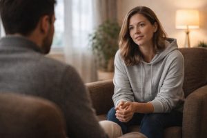 Voluntary Mental Health Care