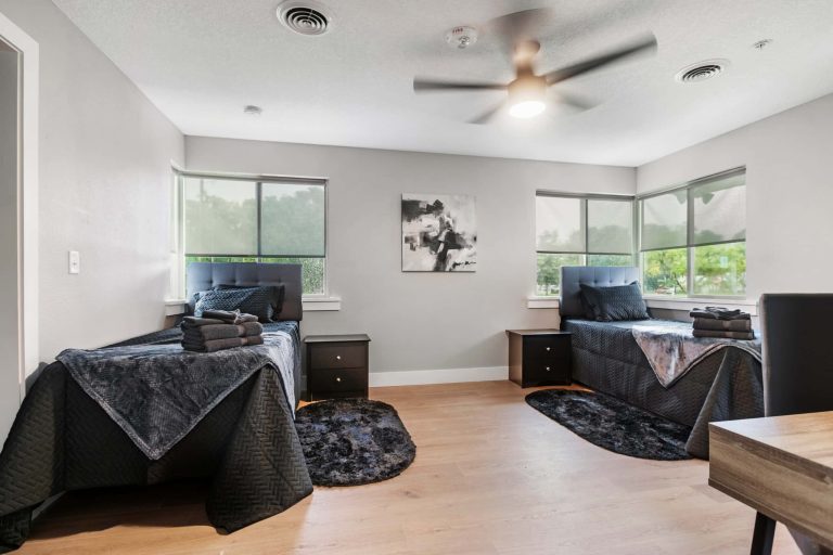 Alcohol Detox Near Daytona Park Estate