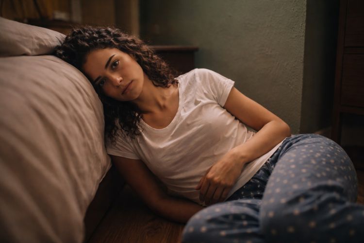 Common Physical Symptoms