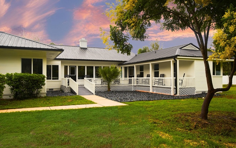 Detox Center Near Ormond Beach, FL