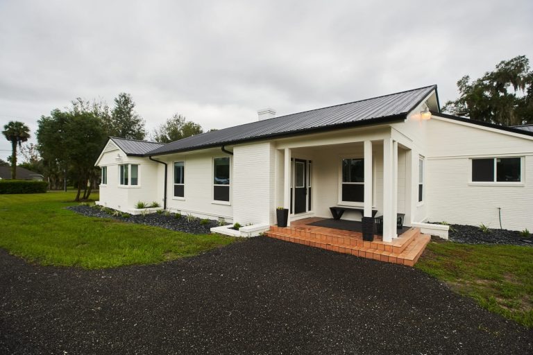 Drug and Alcohol Detox Serving Deltona, FL