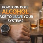 How Long Does Alcohol Take to Leave Your System