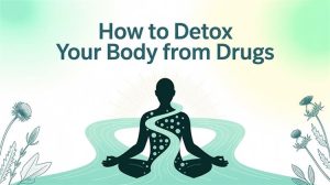How To Detox Your Body From Drugs