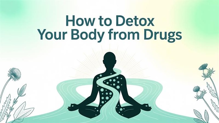 How To Detox Your Body From Drugs