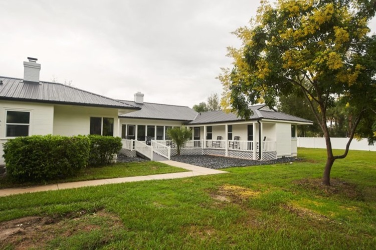 Inpatient Drug Detox Serving Port St. Lucie, FL