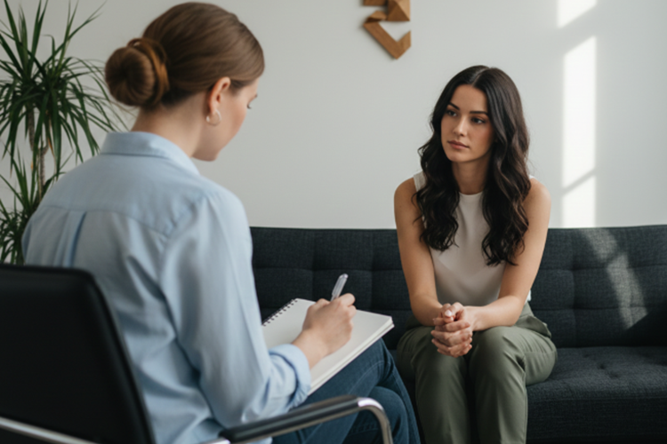 Treating Co-Occurring Disorders