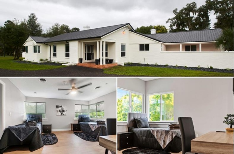 Types of Residential Programs