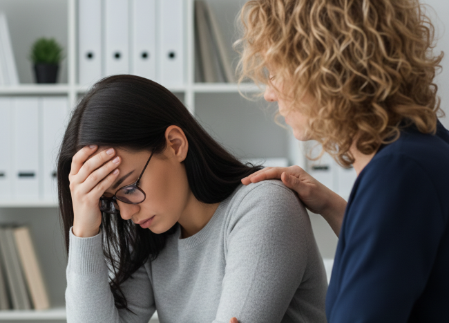 Understanding Mental Health Risks