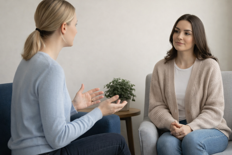 What Happens After Alcohol Detox