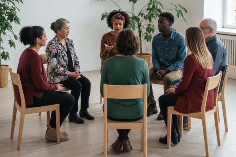 What Happens After Detox