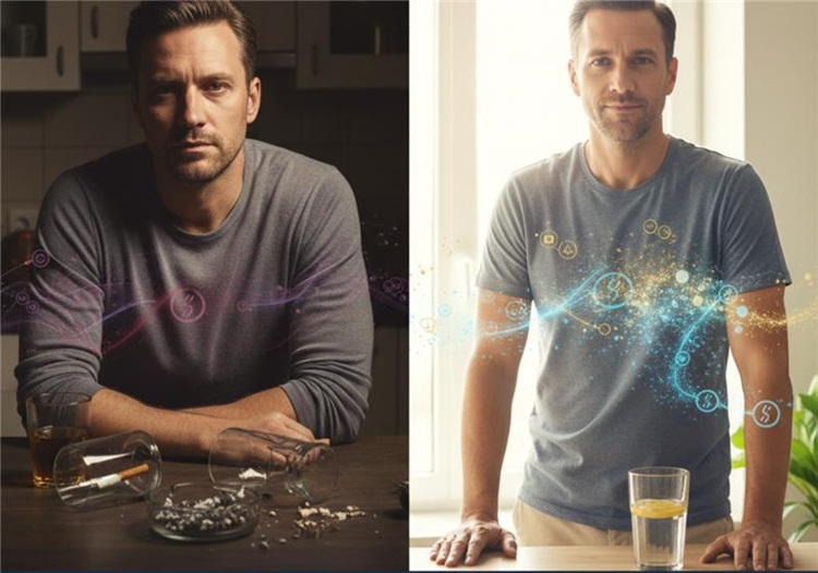 What Happens to Your Body When You Quit Drinking Alcohol