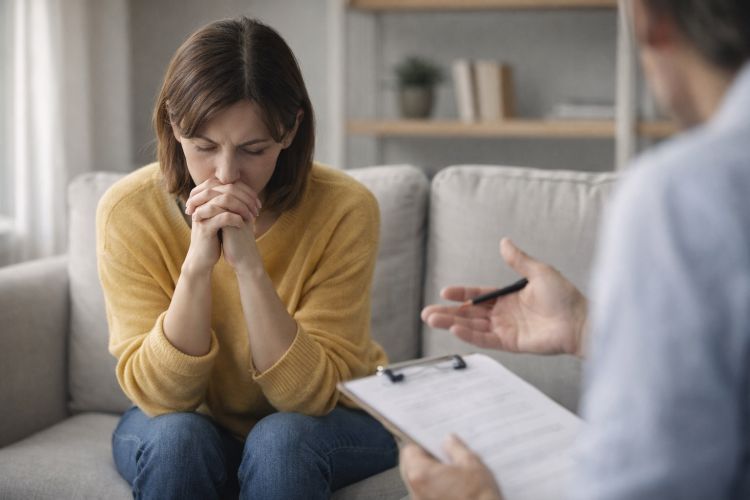 What Is a Co-Occurring Disorder