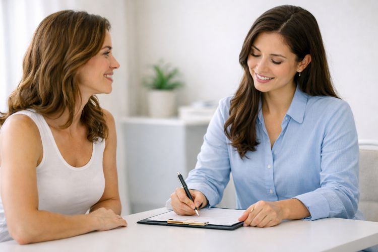 What to Expect in Inpatient Detox