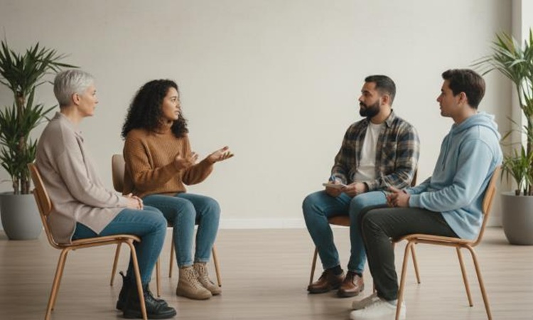 Why Choose a Luxury Detox Center in DeLand, FL