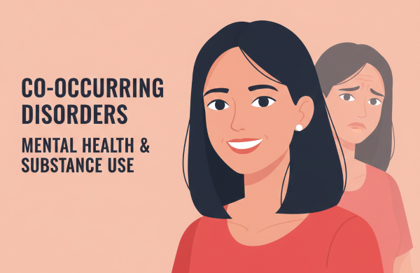 Co-occurring Mental Health Challenges