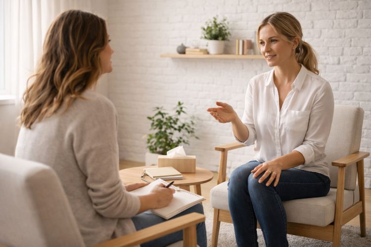 Comprehensive Care at DeLand Treatment Solutions, DTS