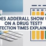 Does Adderall Show Up on a Drug Test Detection Times Explained