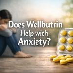 Does Wellbutrin Help with Anxiety