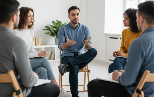 Drug Detox Center in DeLand