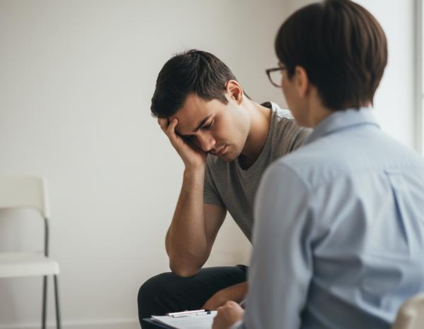 Drug and Alcohol Detox in DeLand, FL
