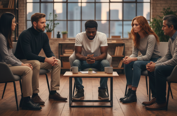 Find a Professional Rehab Program Near You