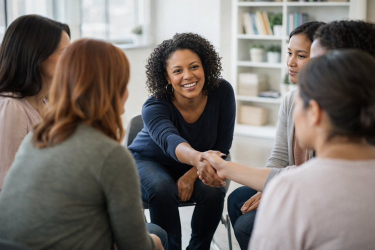 Group Therapy Activities