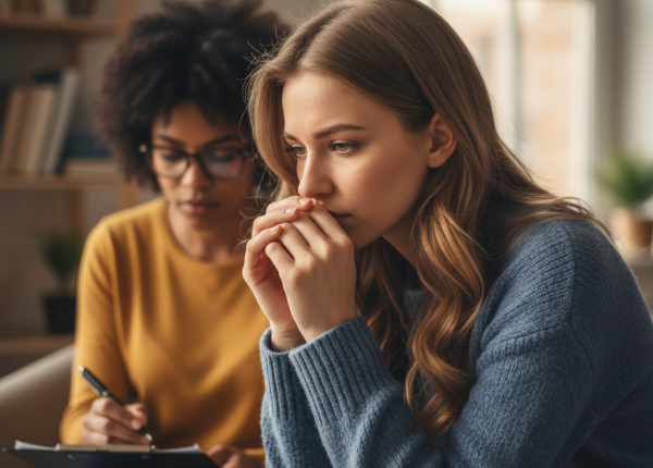 Help for Wellbutrin Withdrawal