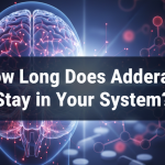 How Long Does Adderall Stay in Your System