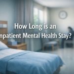 How Long is an Inpatient Mental Health Stay
