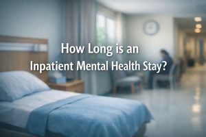 How Long is an Inpatient Mental Health Stay
