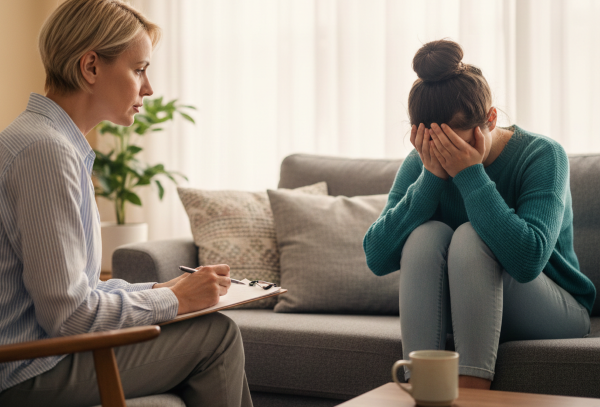 How is Treatment-Resistant Depression Diagnosed