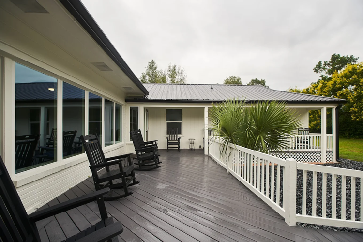 Inpatient Detox Center Near Port St. Lucie, FL