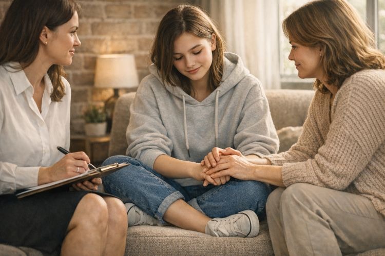 Inpatient Mental Health Treatment Near Port St. Lucie, FL