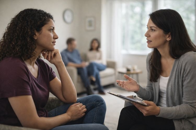 Inpatient Mental Health Treatment Near Port St. Lucie