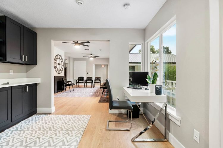 Inpatient Rehab Center Near Port St. Lucie, FL