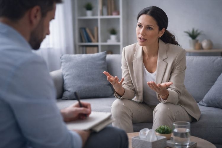 Medical Detox in Mount Dora