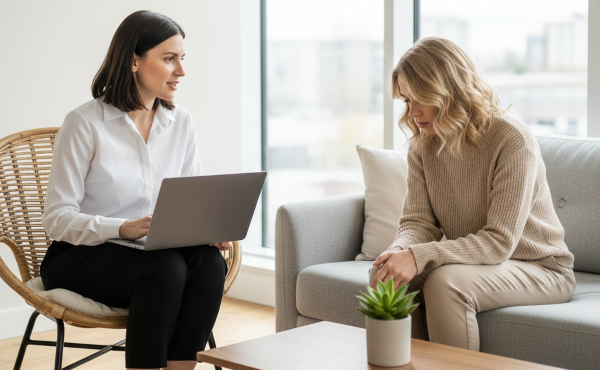 Mental Health Disorder Treatment