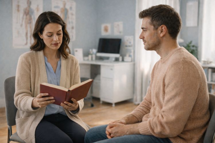 Personalized Care at Our Inpatient Rehab Center