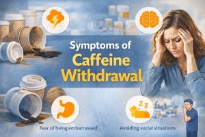 Symptoms of Caffeine Withdrawal