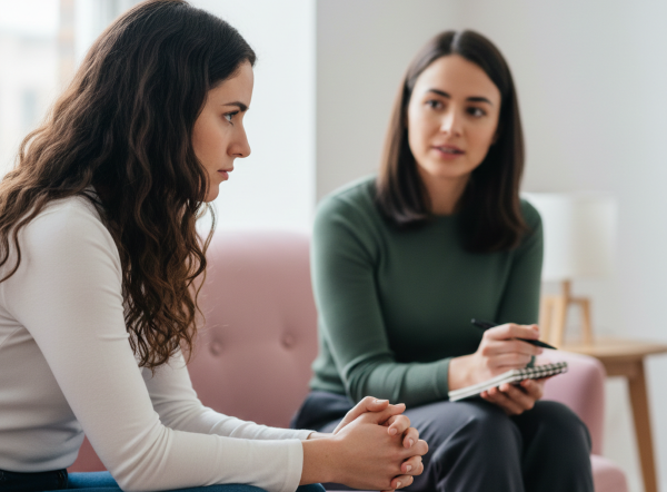 Treatment Options for Adderall Misuse