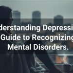 Understanding Depression A Guide to Recognizing Mental Disorders