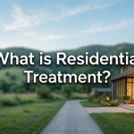 What is Residential Treatment