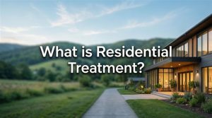 What is Residential Treatment